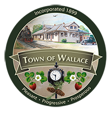 Town Of Wallace